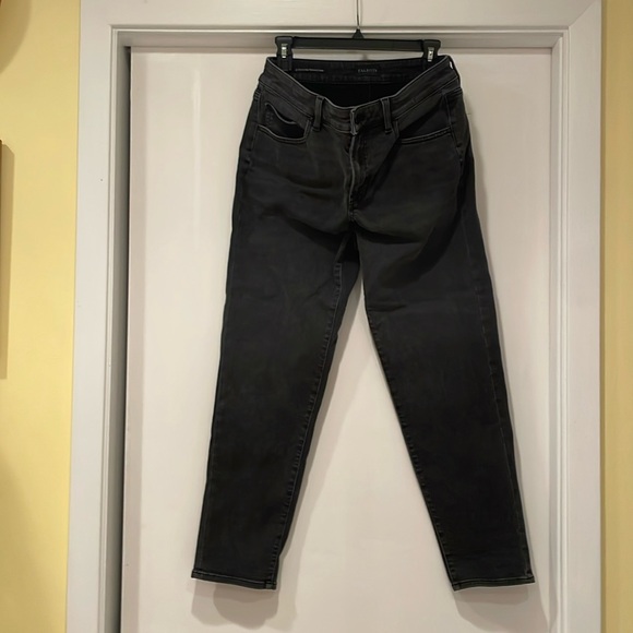 Talbots Denim - Talbots everyday jeans